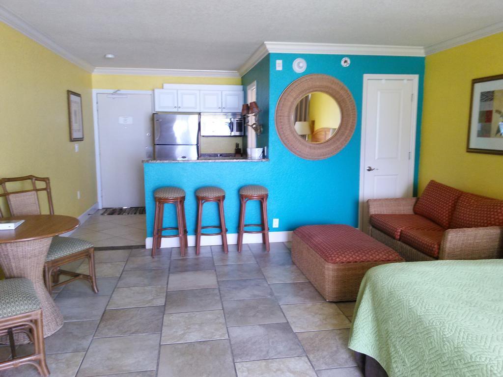 Club Bamboo South - Bradenton Beach Zimmer foto