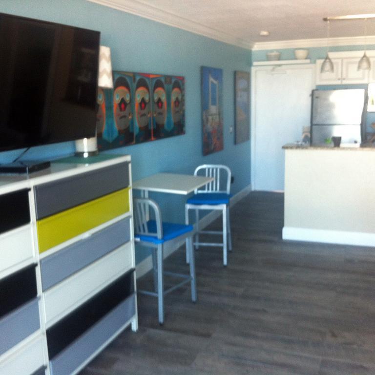 Club Bamboo South - Bradenton Beach Zimmer foto