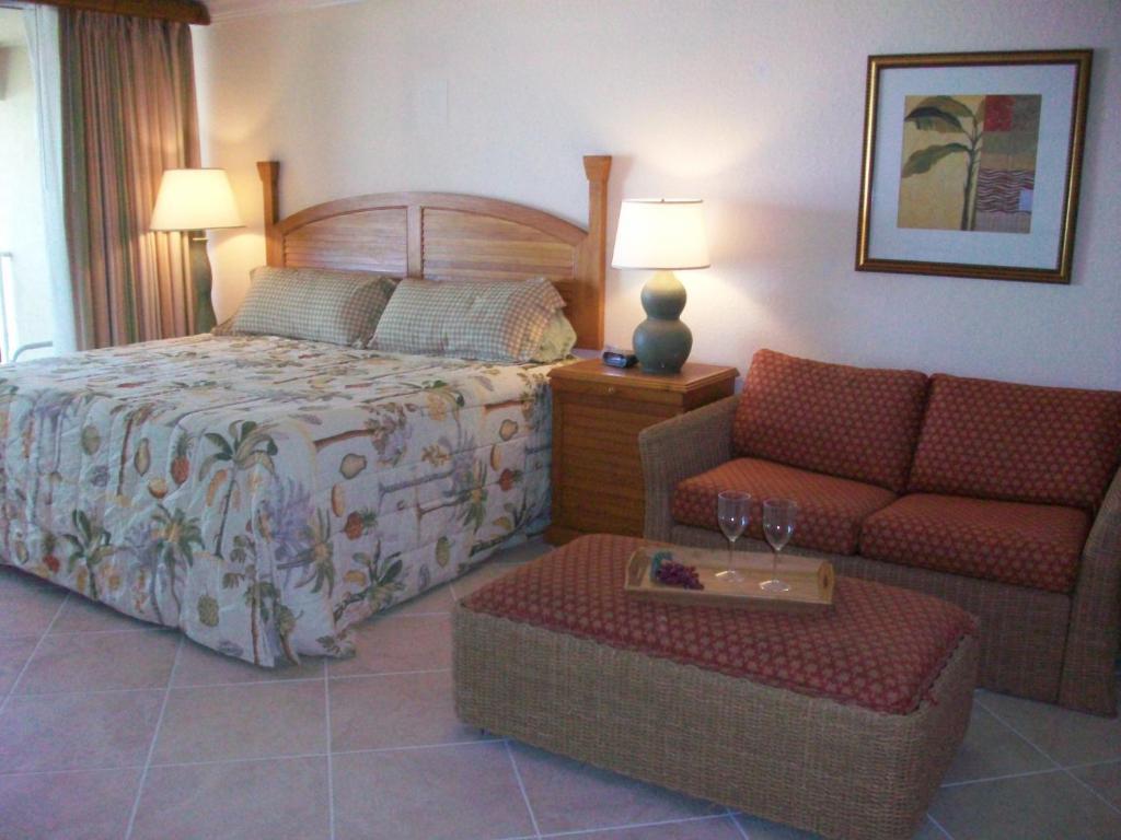 Club Bamboo South - Bradenton Beach Zimmer foto